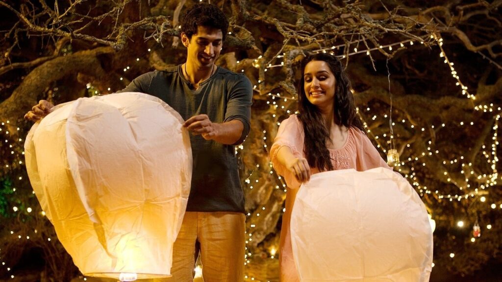 Aashiqui 2 Movie MovieRulz