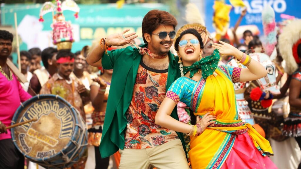 Bairavaa Movie MovieRulz