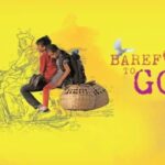 Barefoot to Goa Movie MovieRulz