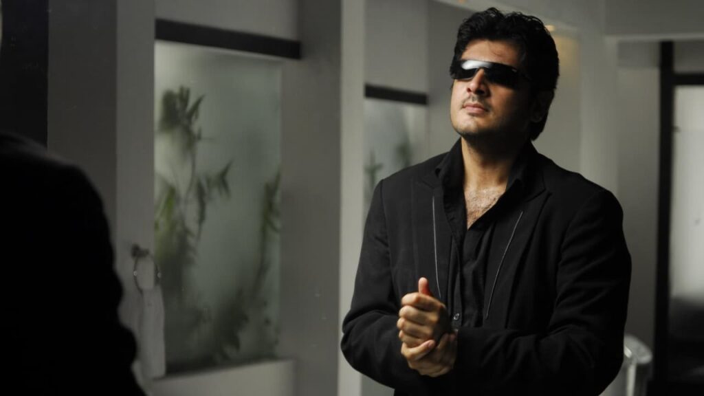 Billa Movie MovieRulz