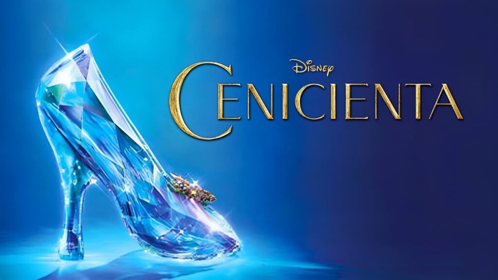 Cinderella Movie MovieRulz