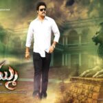 Dhammu Movie MovieRulz