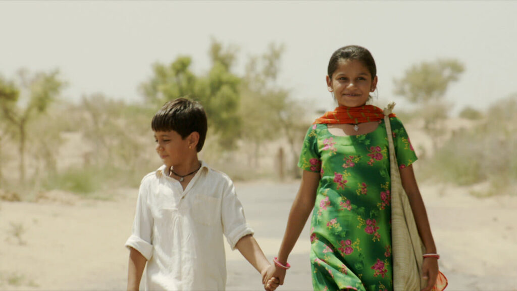 Dhanak Movie MovieRulz