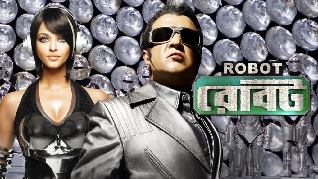 Enthiran Movie MovieRulz