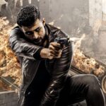 Gandeevadhari Arjuna Movie MovieRulz