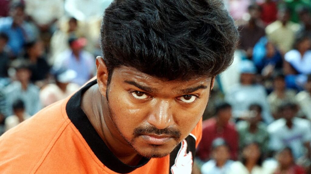 Ghilli Movie MovieRulz