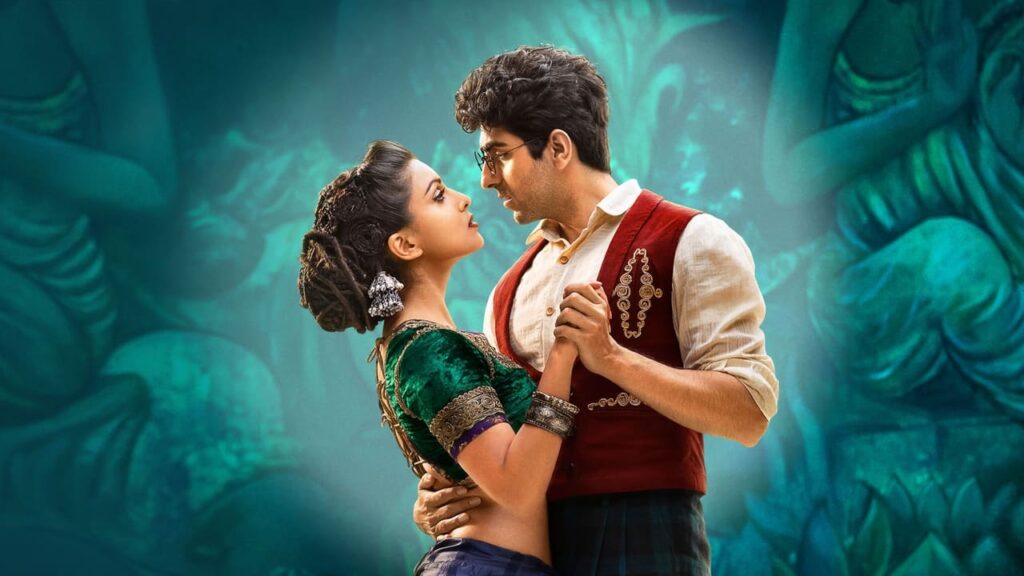 Hawaizaada Movie MovieRulz