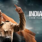 Indian 2: Zero Tolerance Movie MovieRulz