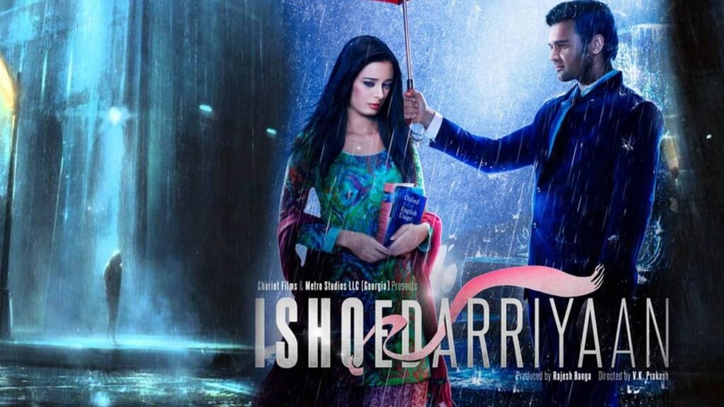 Ishqedarriyaan Movie MovieRulz