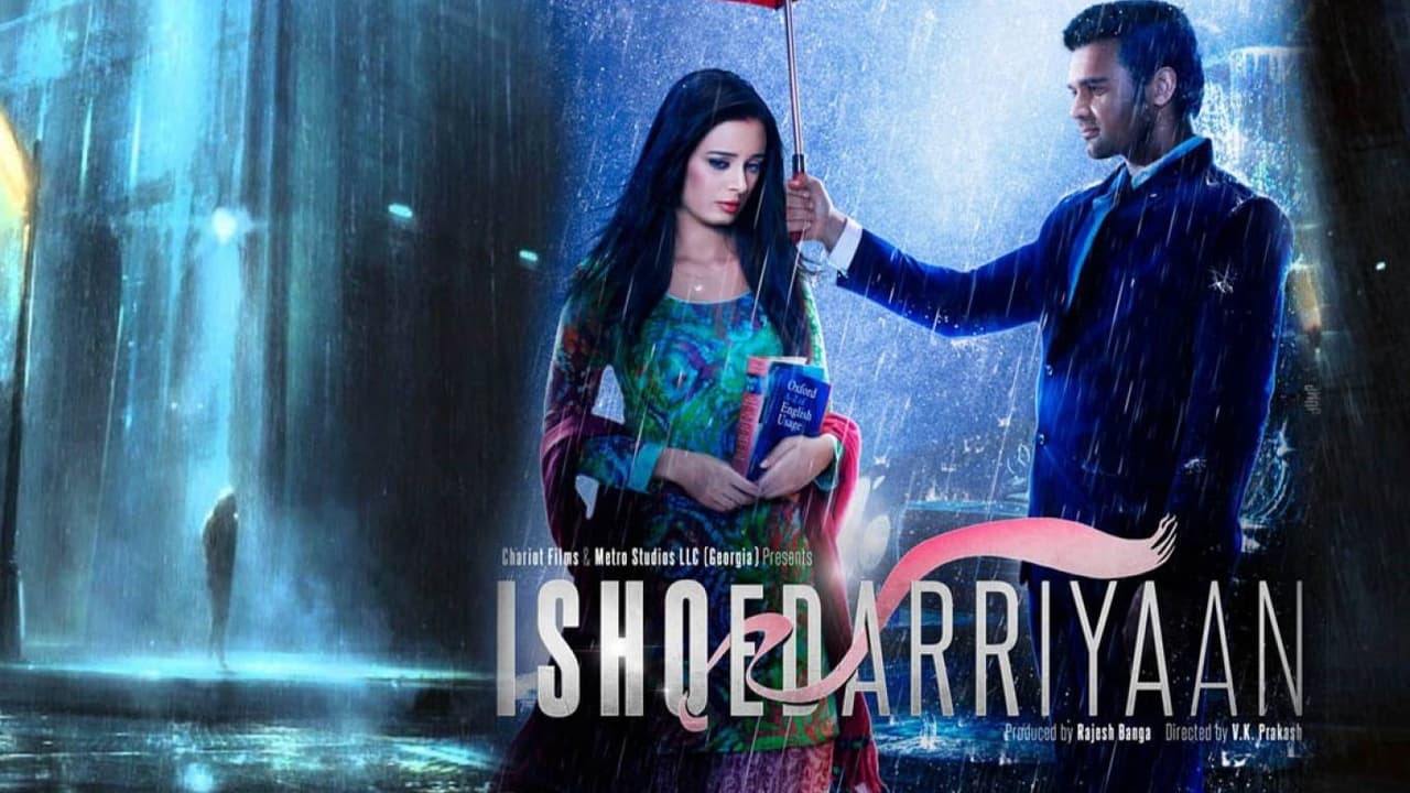 Ishqedarriyaan