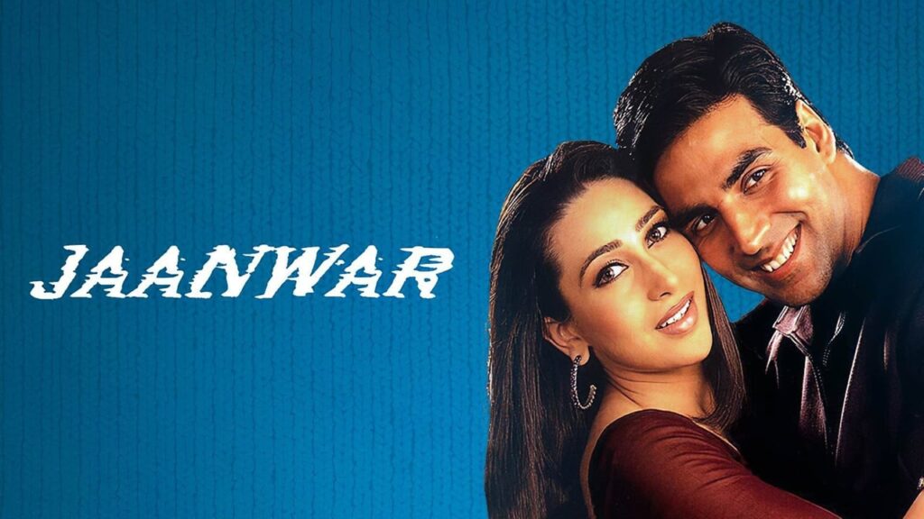 Jaanwar Movie MovieRulz