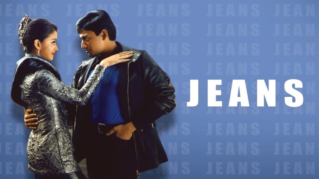 Jeans Movie MovieRulz