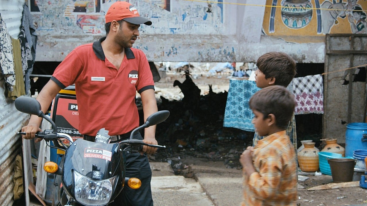 Kaaka Muttai