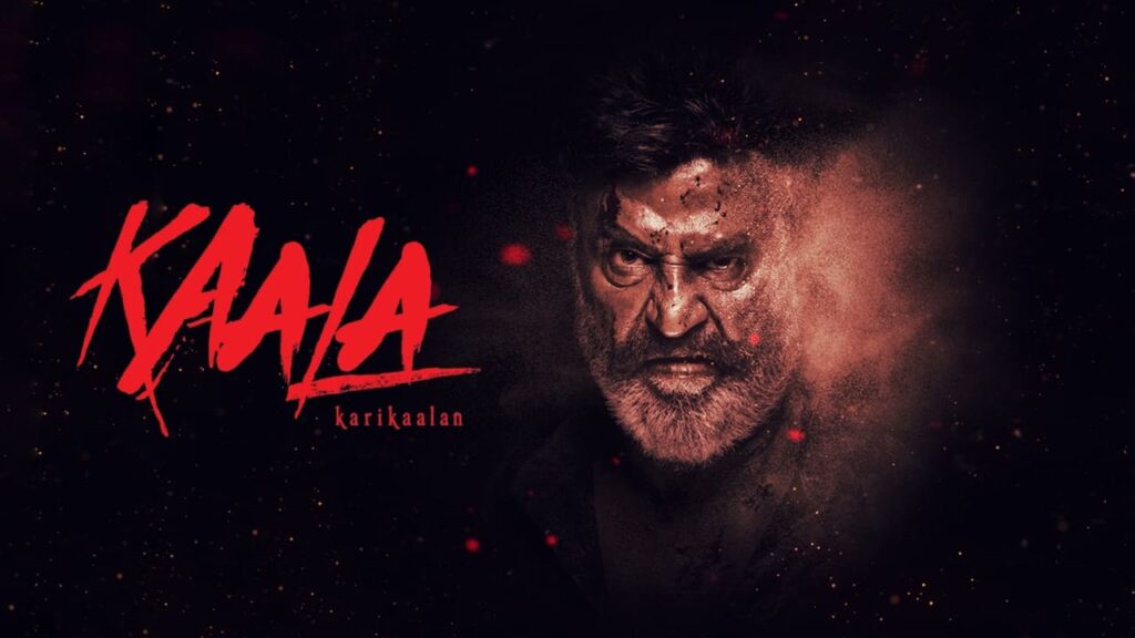 Kaala Movie MovieRulz