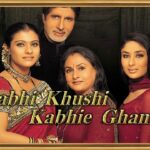 Kabhi Khushi Kabhie Gham Movie MovieRulz