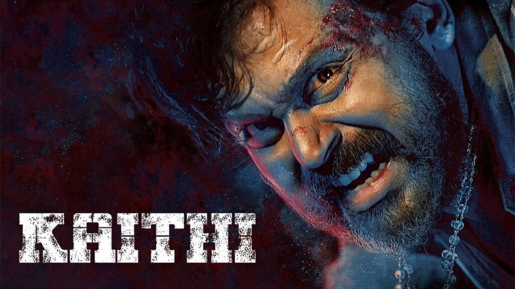 Kaithi Movie MovieRulz