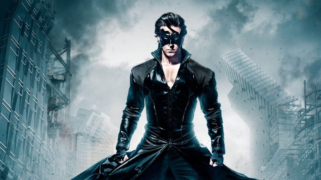 Krrish 3 Movie MovieRulz