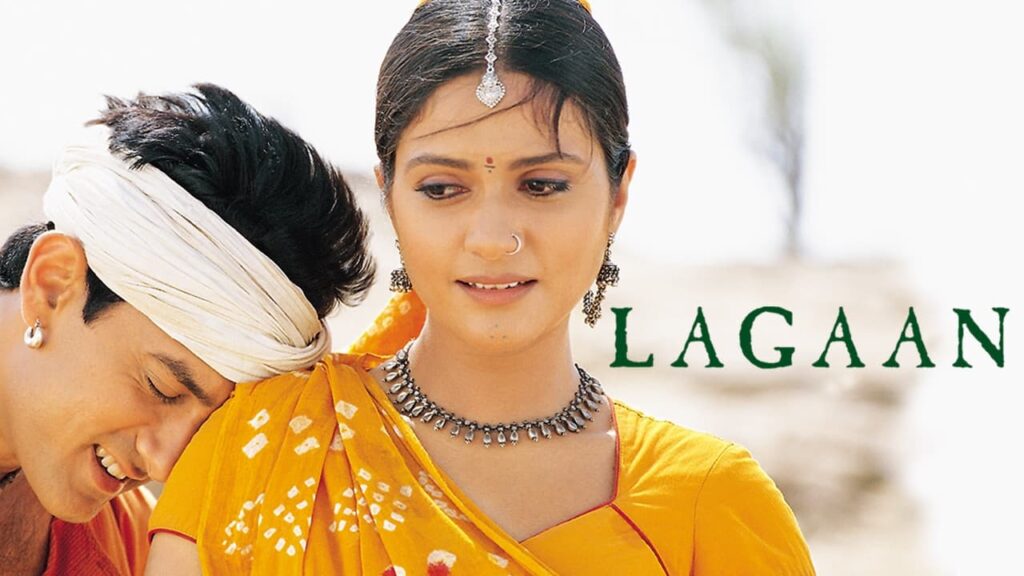 Lagaan: Once Upon a Time in India Movie MovieRulz