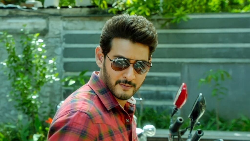 Maharshi Movie MovieRulz