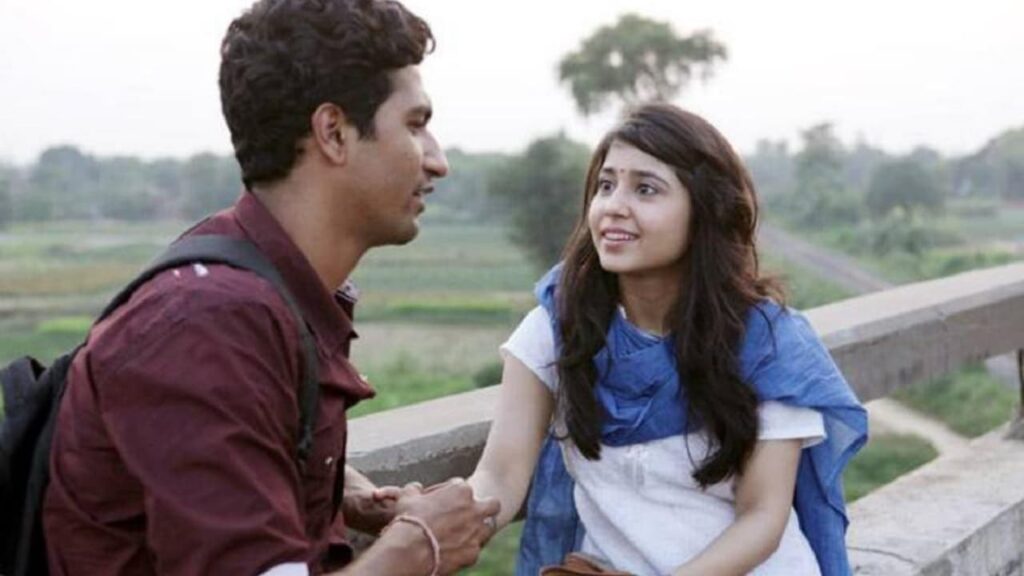 Masaan Movie MovieRulz