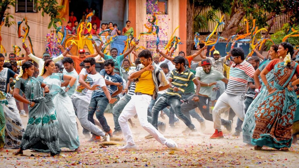 Mersal Movie MovieRulz