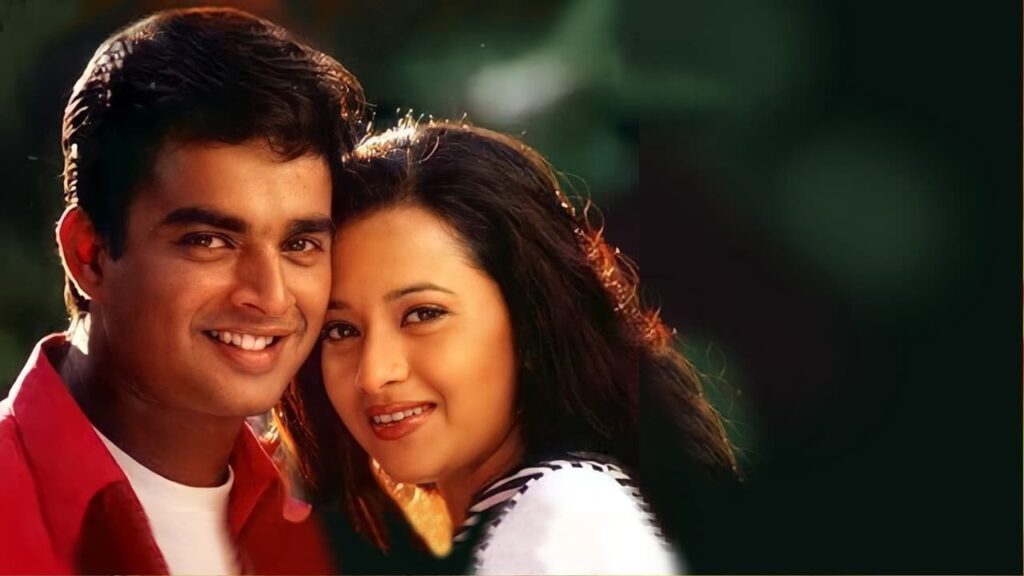 Minnale Movie MovieRulz