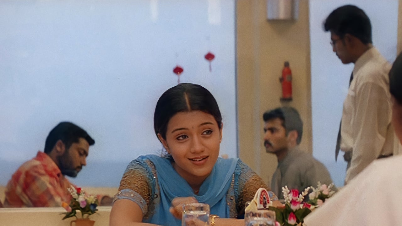 Mounam Pesiyadhe