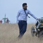 Nannaku Prematho… Movie MovieRulz