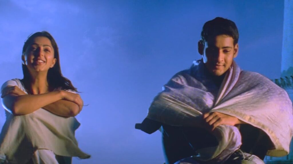 Okkadu Movie MovieRulz