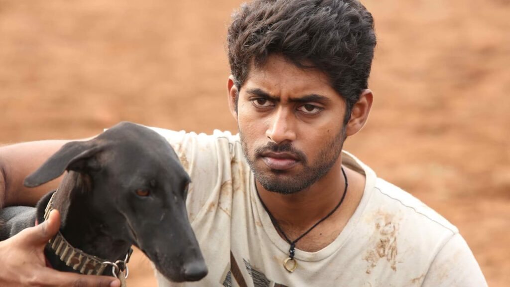 Pariyerum Perumal Movie MovieRulz