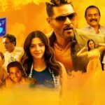 Petta Rap Movie MovieRulz