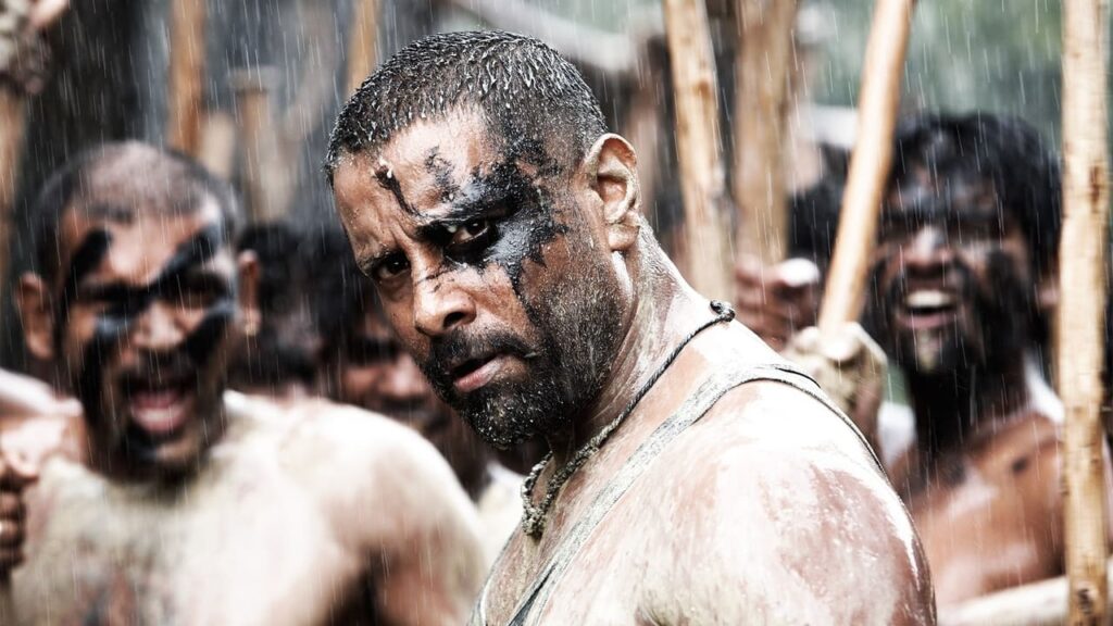 Raavanan Movie MovieRulz