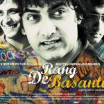 Rang De Basanti Movie MovieRulz