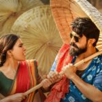 Rangasthalam Movie MovieRulz