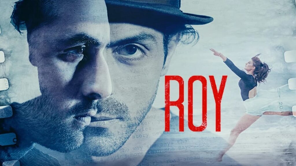 Roy Movie MovieRulz