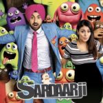 Sardaarji Movie MovieRulz