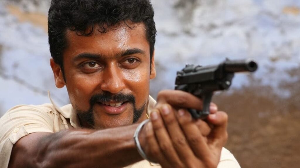 Singam Movie MovieRulz