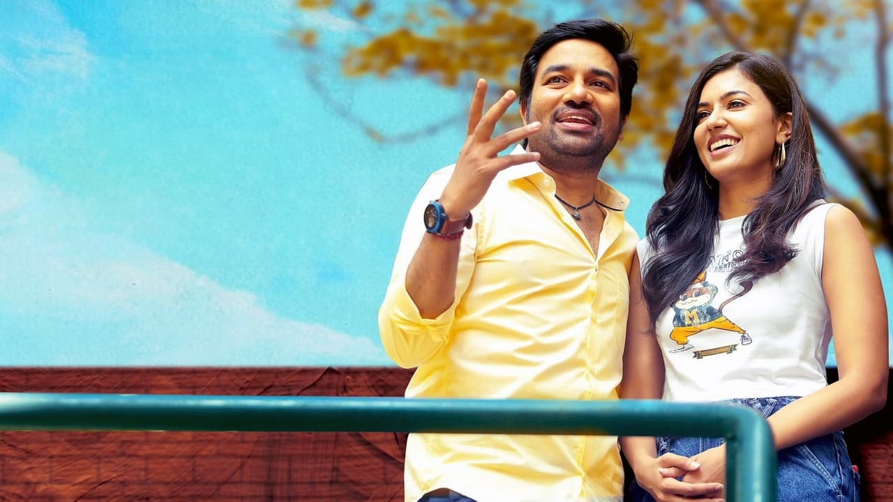 Single Shankarum Smartphone Simranum