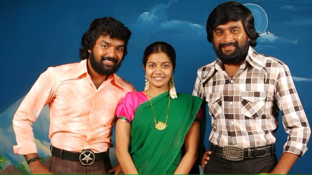 Subramaniapuram Movie MovieRulz