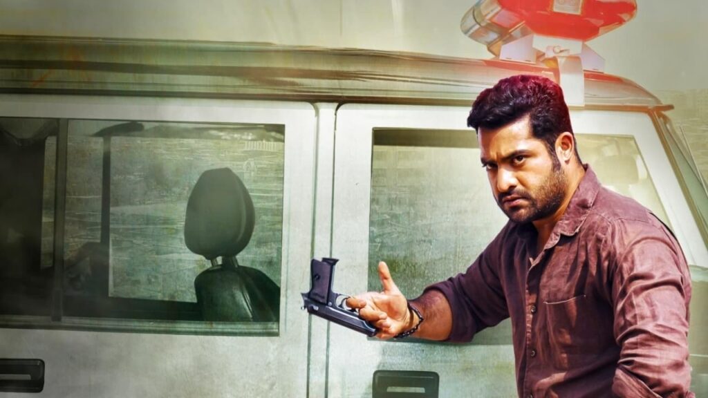 Temper Movie MovieRulz