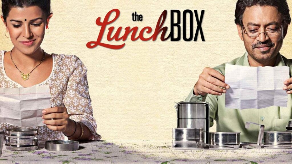 The Lunchbox Movie MovieRulz