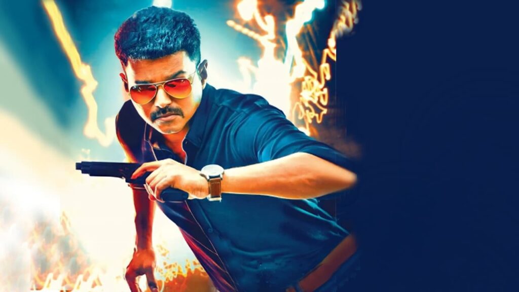 Theri Movie MovieRulz