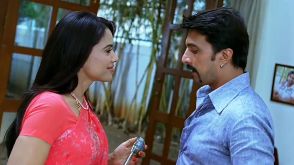 Varadanayaka MovieRulz