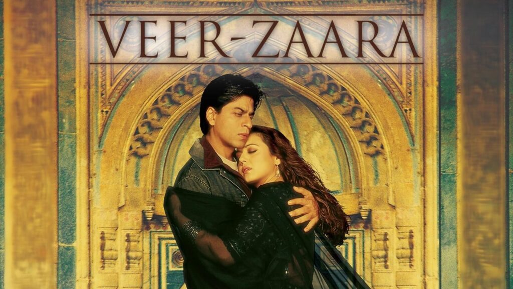 Veer-Zaara Movie MovieRulz