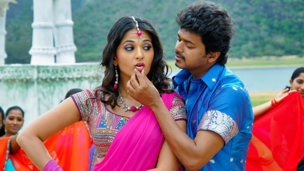 Vettaikaaran Movie MovieRulz