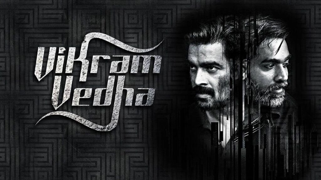 Vikram Vedha Movie MovieRulz